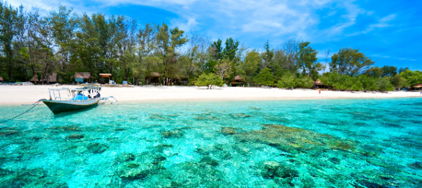 Wilayah Wisata di Lombok yang Wajib di Kunjungi