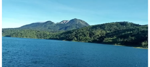 5 Daerah Tempat Wisata di Daerah Solok